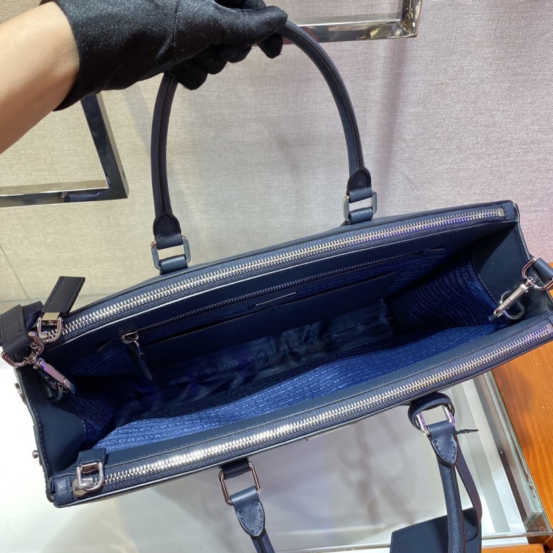 mens Pra*a briefcases